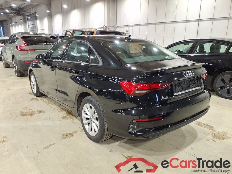 AUDI A3 BERLINE 1.0 TFSI 30 81KW S TRONIC ATTRACTION #2