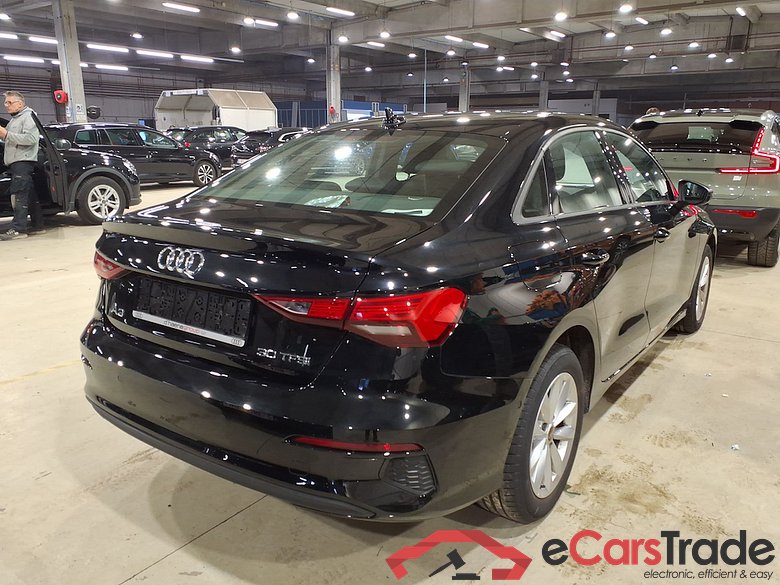 AUDI A3 BERLINE 1.0 TFSI 30 81KW S TRONIC ATTRACTION #4