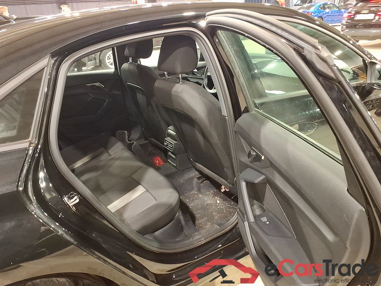 AUDI A3 BERLINE 1.0 TFSI 30 81KW S TRONIC ATTRACTION #5
