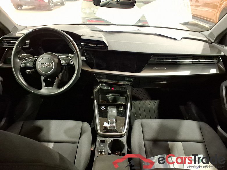 AUDI A3 BERLINE 1.0 TFSI 30 81KW S TRONIC ATTRACTION #6