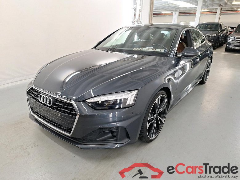 AUDI A5 SPORTBACK 2.0 35 TFSI S TRONIC BUS. ED. ATTRACTION