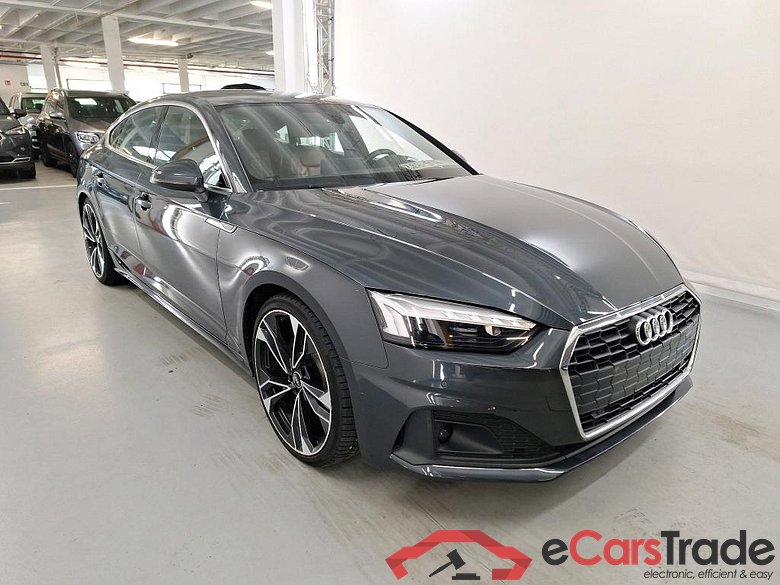 AUDI A5 SPORTBACK 2.0 35 TFSI S TRONIC BUS. ED. ATTRACTION #2