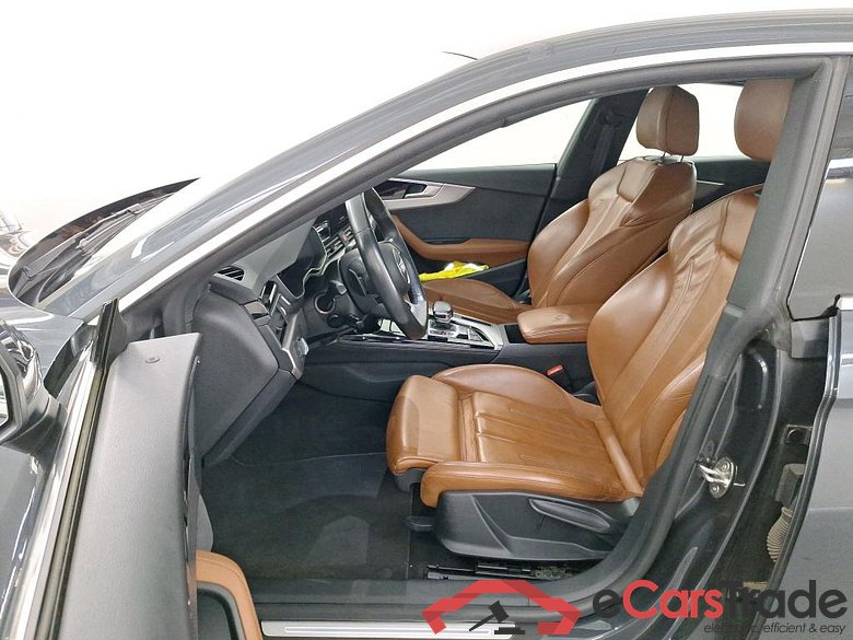 AUDI A5 SPORTBACK 2.0 35 TFSI S TRONIC BUS. ED. ATTRACTION #5