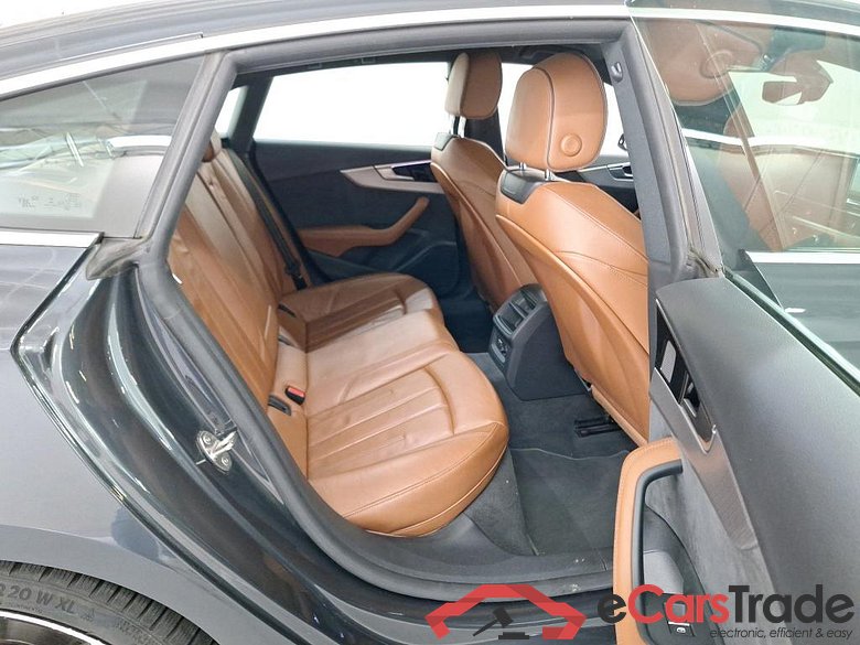 AUDI A5 SPORTBACK 2.0 35 TFSI S TRONIC BUS. ED. ATTRACTION #6