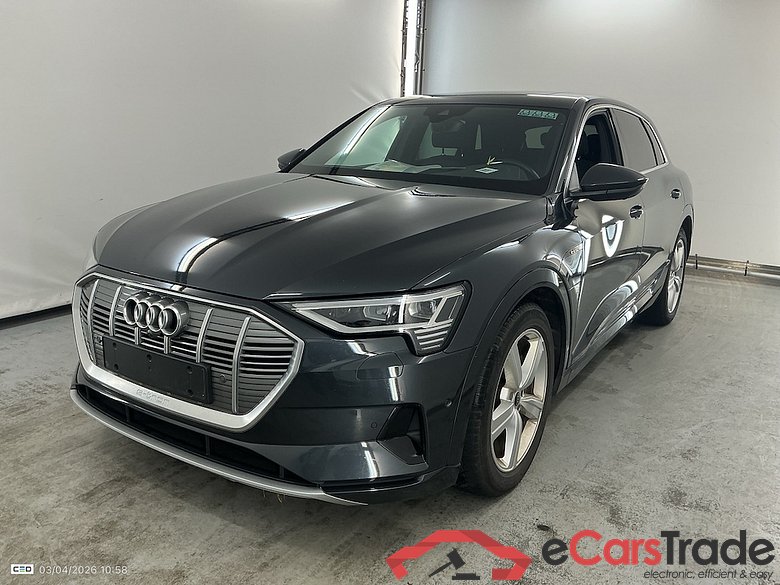 AUDI E-TRON BEV 95KWH 55 QUATTRO ADVANCED