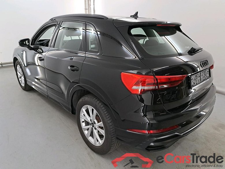 AUDI Q3 2.0 35 TDI S TRONIC S LINE BUSINESS EDIT #3