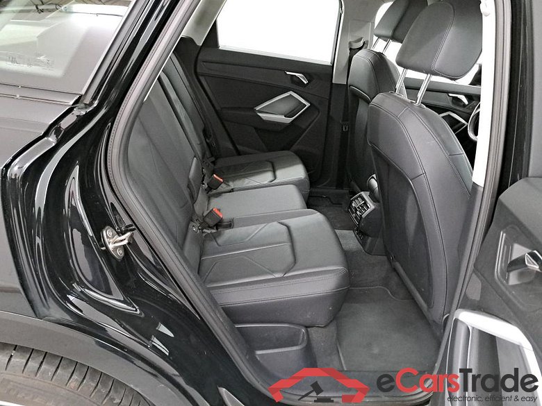 AUDI Q3 2.0 35 TDI S TRONIC S LINE BUSINESS EDIT #6