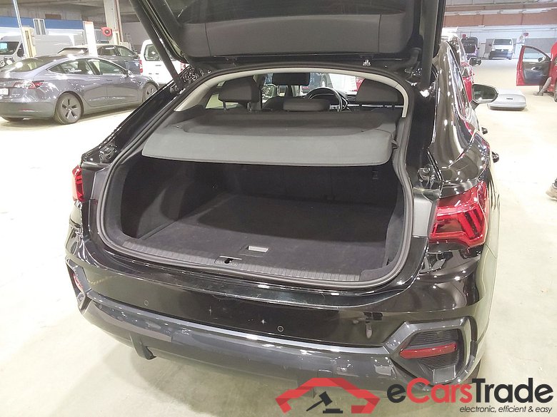 AUDI Q3 SPORTBACK DIESEL 35 TDi Business Edition S tronic #3