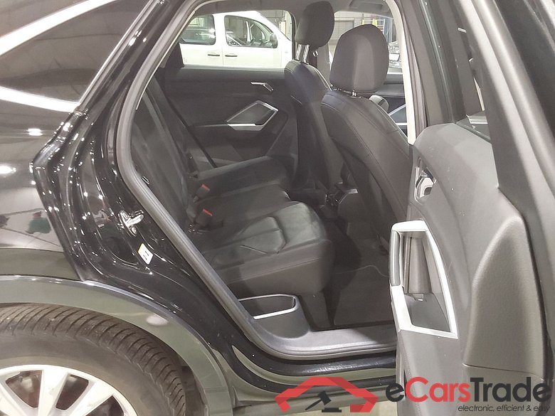 AUDI Q3 SPORTBACK DIESEL 35 TDi Business Edition S tronic #5