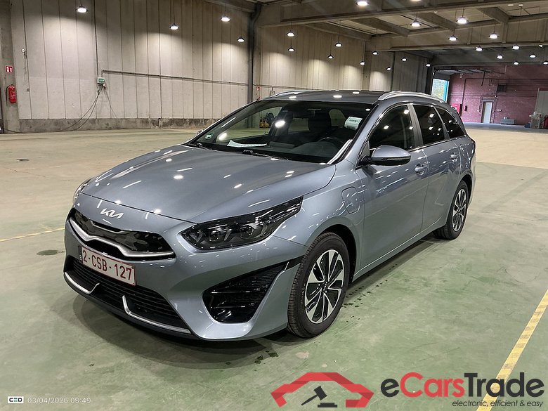 KIA CEE'D SPORTSWAGON 1.6 GDI PHEV BUSINESS LINE DCT
