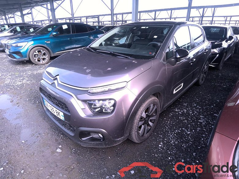 C3 PT 110 SHINE AFFAIRE (VU/VP) #1