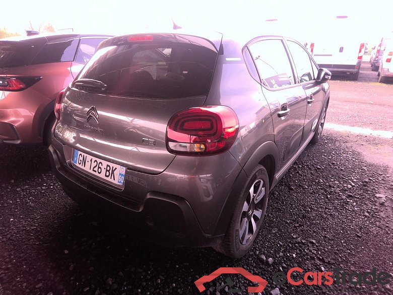 C3 PT 110 SHINE AFFAIRE (VU/VP) #3