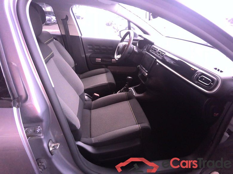 C3 PT 110 SHINE AFFAIRE (VU/VP) #5