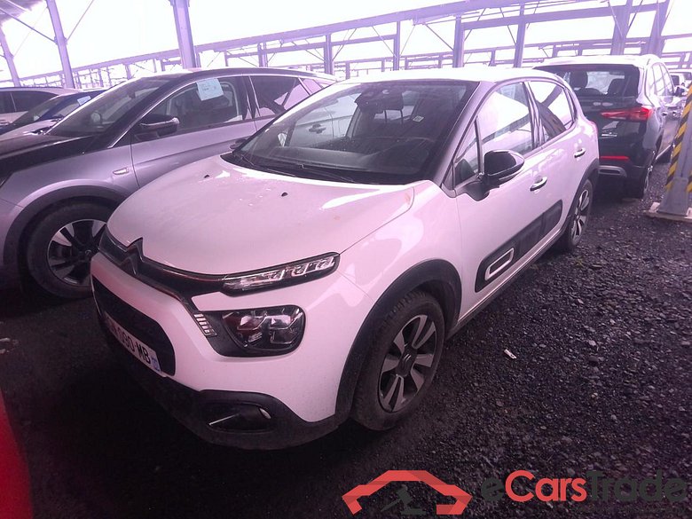 C3 PT 110 SHINE AFFAIRE (VU/VP) #1