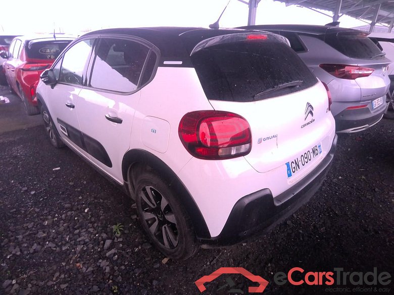 C3 PT 110 SHINE AFFAIRE (VU/VP) #4