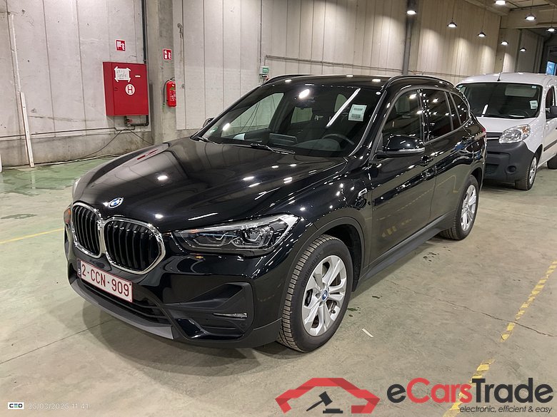 BMW X1 1.5 XDRIVE25E PHEV 162KW)