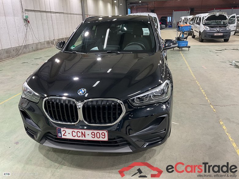 BMW X1 1.5 XDRIVE25E PHEV 162KW) #2