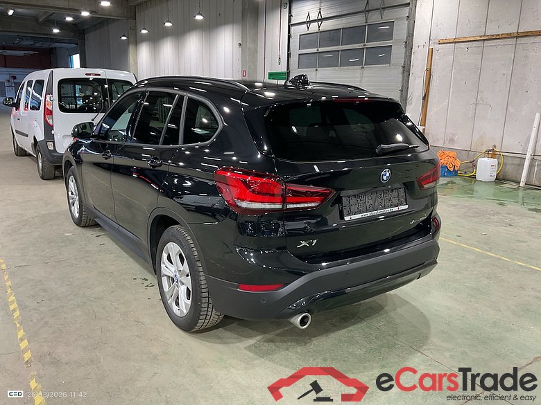BMW X1 1.5 XDRIVE25E PHEV 162KW) #3