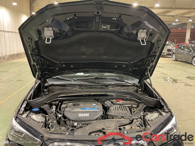 BMW X1 1.5 XDRIVE25E PHEV 162KW) #6