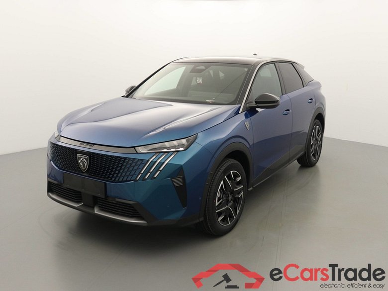 Peugeot 3008 GT 1.2 HEV/ESSENCE 147hp