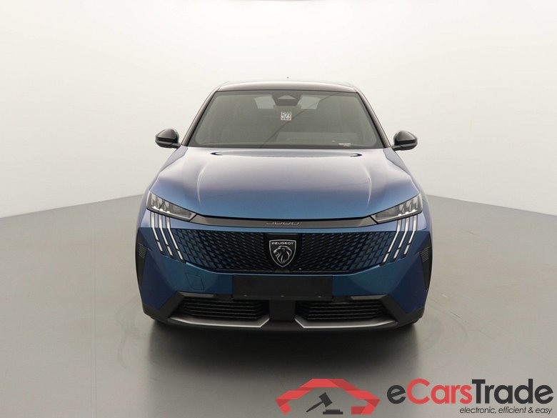 Peugeot 3008 GT 1.2 HEV/ESSENCE 147hp #3