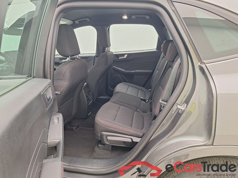 Ford, Kuga '19 PHEV, Ford Kuga 2.5i PHEV Aut. 165kW ST-Line 5d - NO COC #4