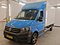 preview Volkswagen Crafter #0