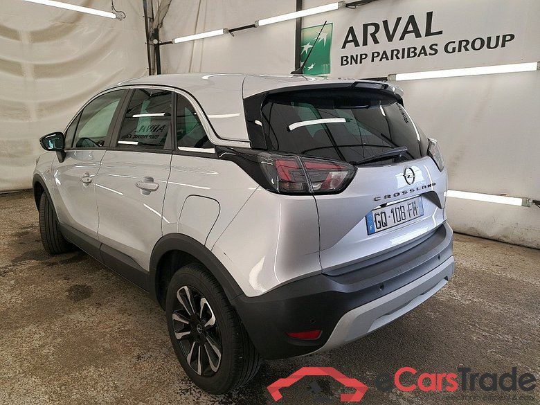 Crossland X Business Elegance 1.2 Turbo 110CV BVM6 E6d #2