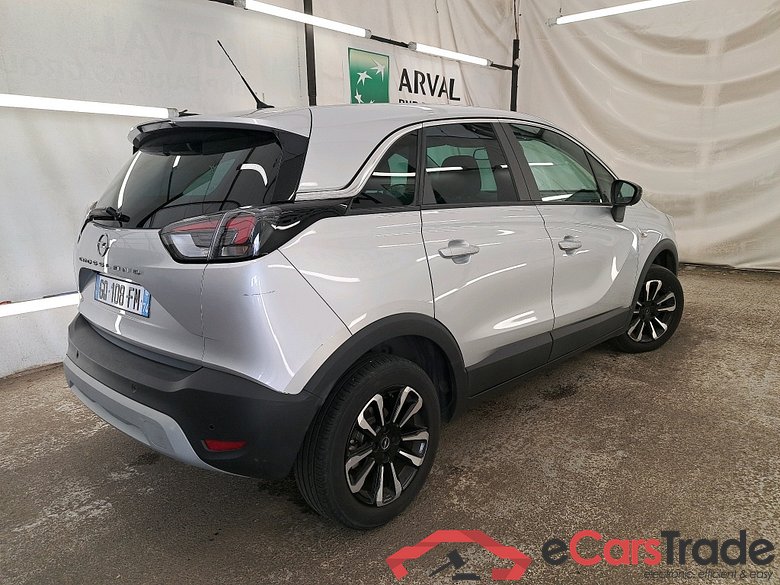 Crossland X Business Elegance 1.2 Turbo 110CV BVM6 E6d #3