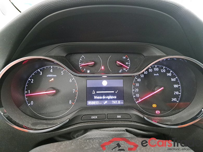 Crossland X Business Elegance 1.2 Turbo 110CV BVM6 E6d #6