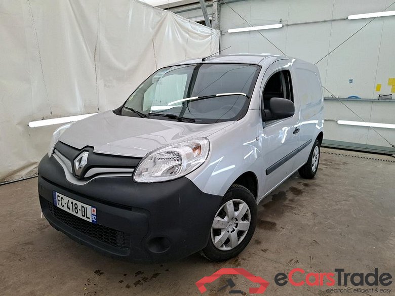 RENAULT Kangoo Express VU 4p Fourgonnette Gd Confort Energy dCi 90 EDC