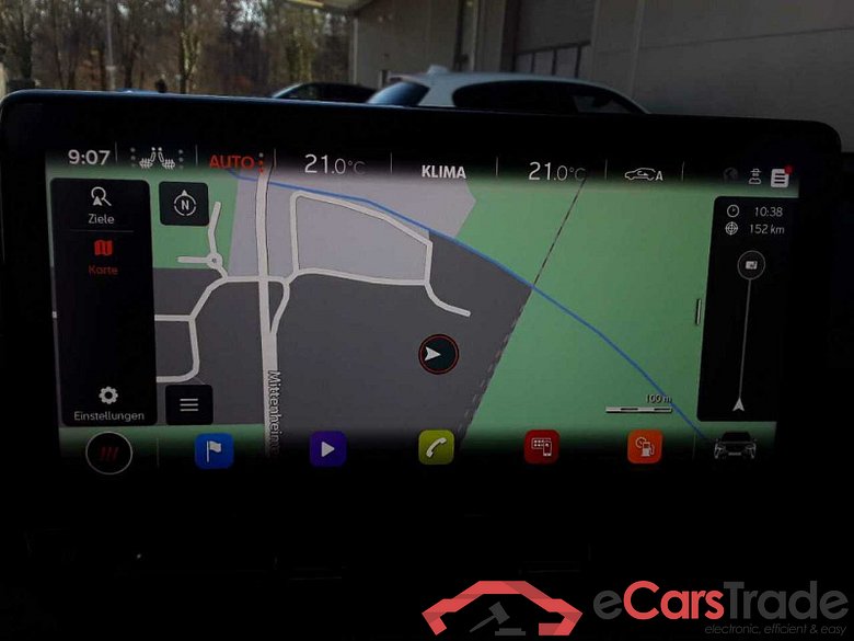 Cupra Formentor (KM7)(08.2020->) DE - SUV5 2.0 TSI EU6d, VZ 4 Drive, 2020 - 2024 #6