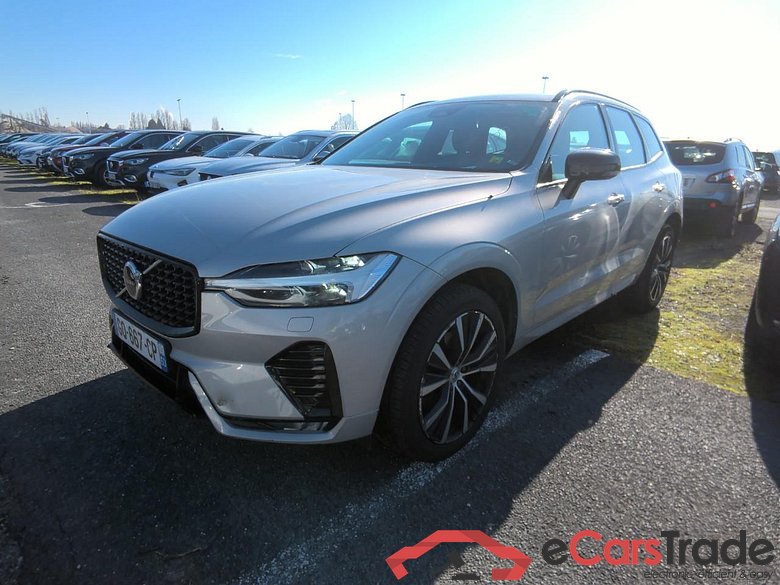 XC60 B4 197CH 2WD BA ULT DA FA #1