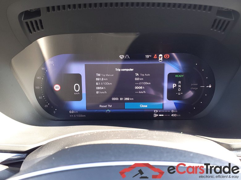 VOLVO XC60 VOLVO XC60 T6 AWD Ultimate Chrome #6