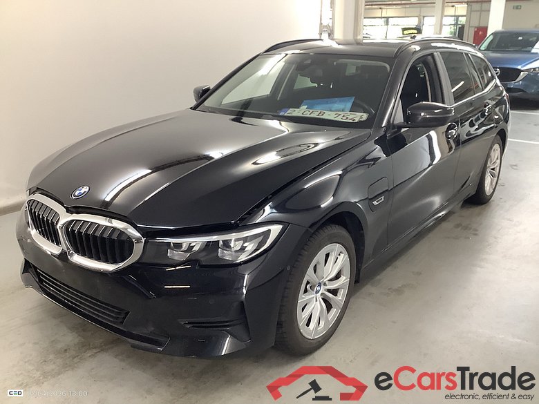 BMW 3 SERIES TOURING 2.0 330E TOURING #1