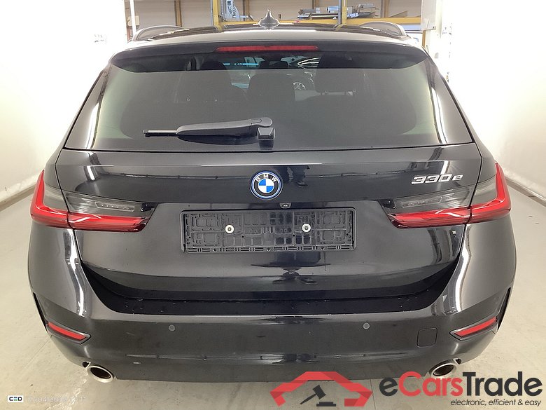BMW 3 SERIES TOURING 2.0 330E TOURING #5