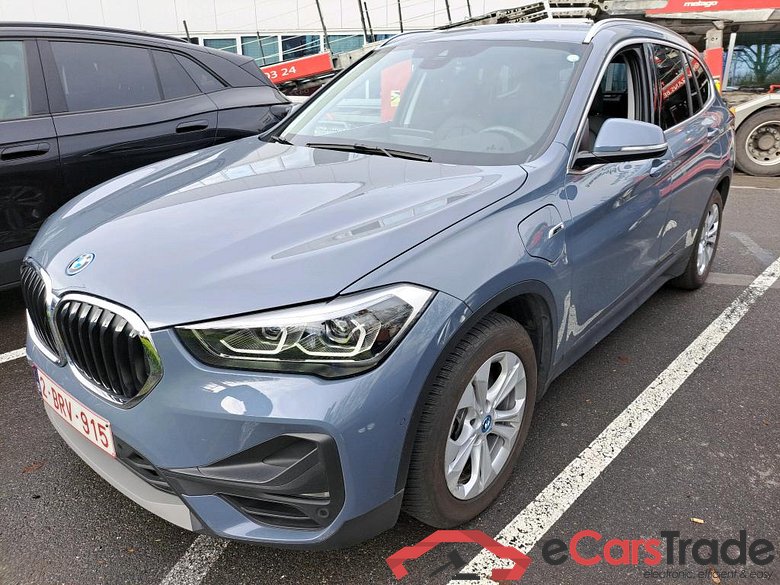 BMW X1 1.5 XDRIVE25E PHEV 162KW) #1