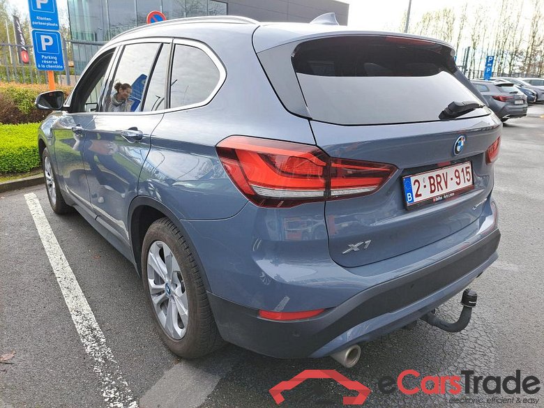 BMW X1 1.5 XDRIVE25E PHEV 162KW) #3
