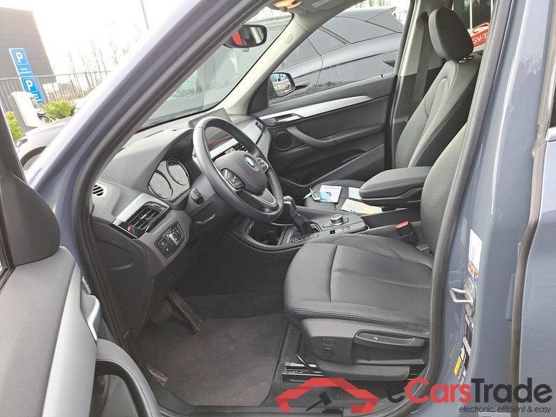 BMW X1 1.5 XDRIVE25E PHEV 162KW) #5