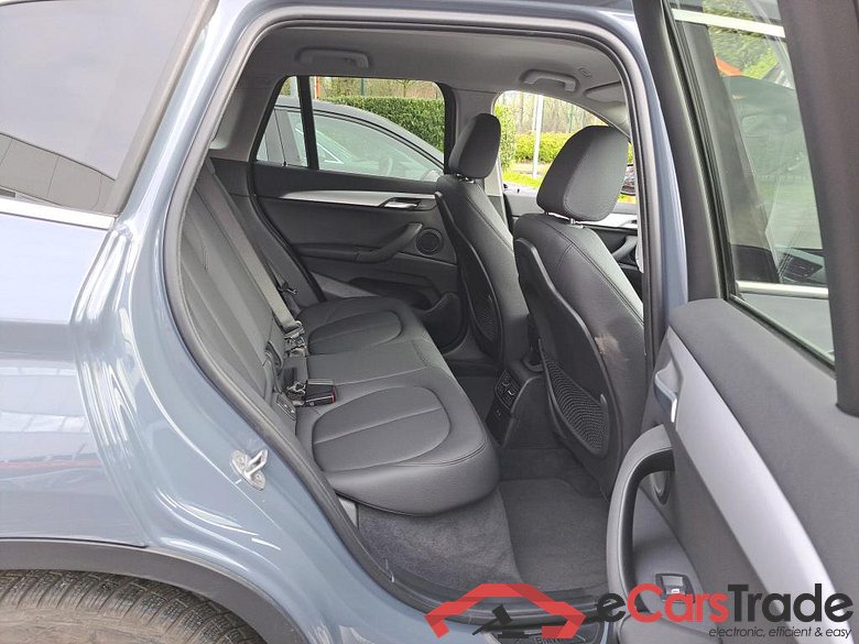 BMW X1 1.5 XDRIVE25E PHEV 162KW) #6