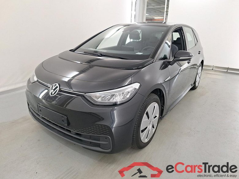 VOLKSWAGEN ID.3 BEV 62KWH 150KW PRO PERFORMANCE #1