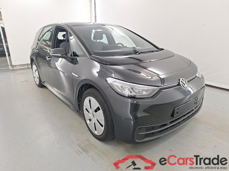 VOLKSWAGEN ID.3 BEV 62KWH 150KW PRO PERFORMANCE #2