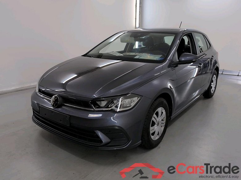 VOLKSWAGEN POLO 1.0 MPI #1