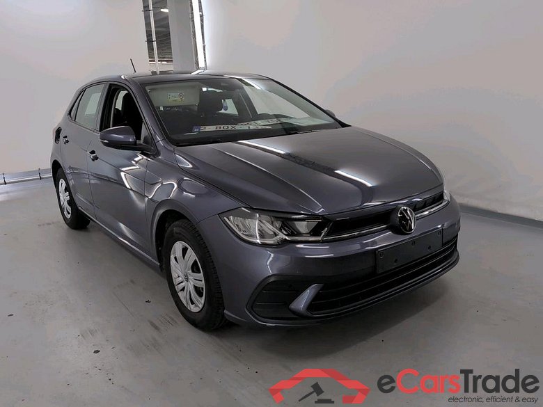 VOLKSWAGEN POLO 1.0 MPI #2
