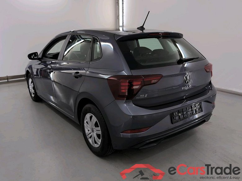 VOLKSWAGEN POLO 1.0 MPI #3