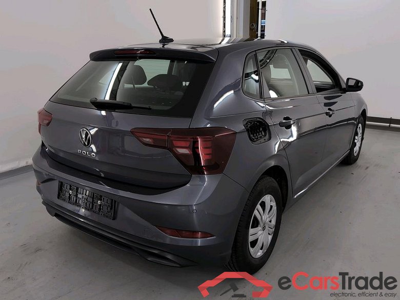 VOLKSWAGEN POLO 1.0 MPI #4