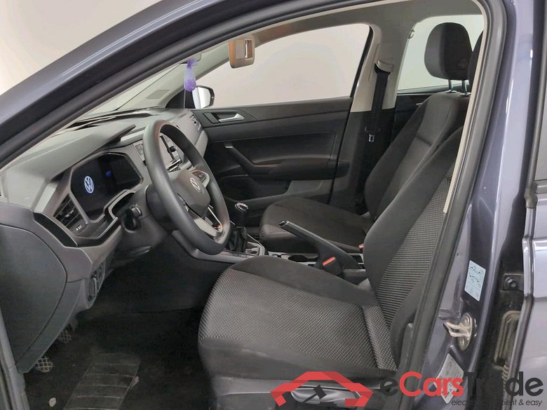 VOLKSWAGEN POLO 1.0 MPI #5