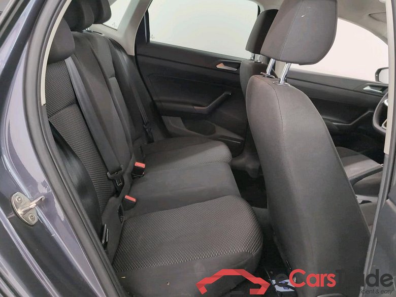 VOLKSWAGEN POLO 1.0 MPI #6