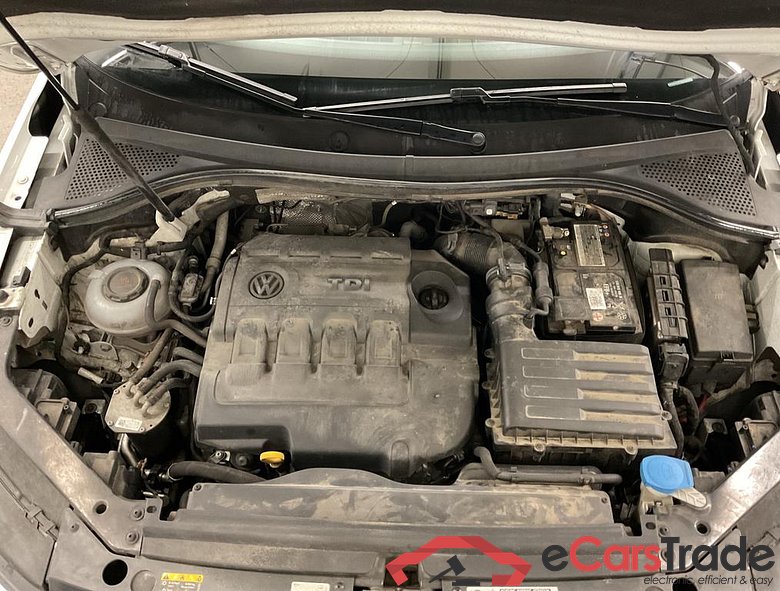 VOLKSWAGEN Tiguan Allspace Tiguan Allspace 2.0 TDi SCR Comfortline DSG (EU6.2) #4