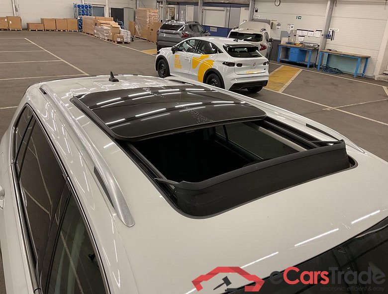 VOLKSWAGEN Tiguan Allspace Tiguan Allspace 2.0 TDi SCR Comfortline DSG (EU6.2) #5